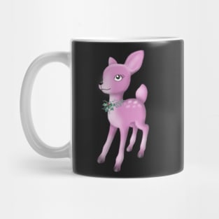 Oh deer! Mug